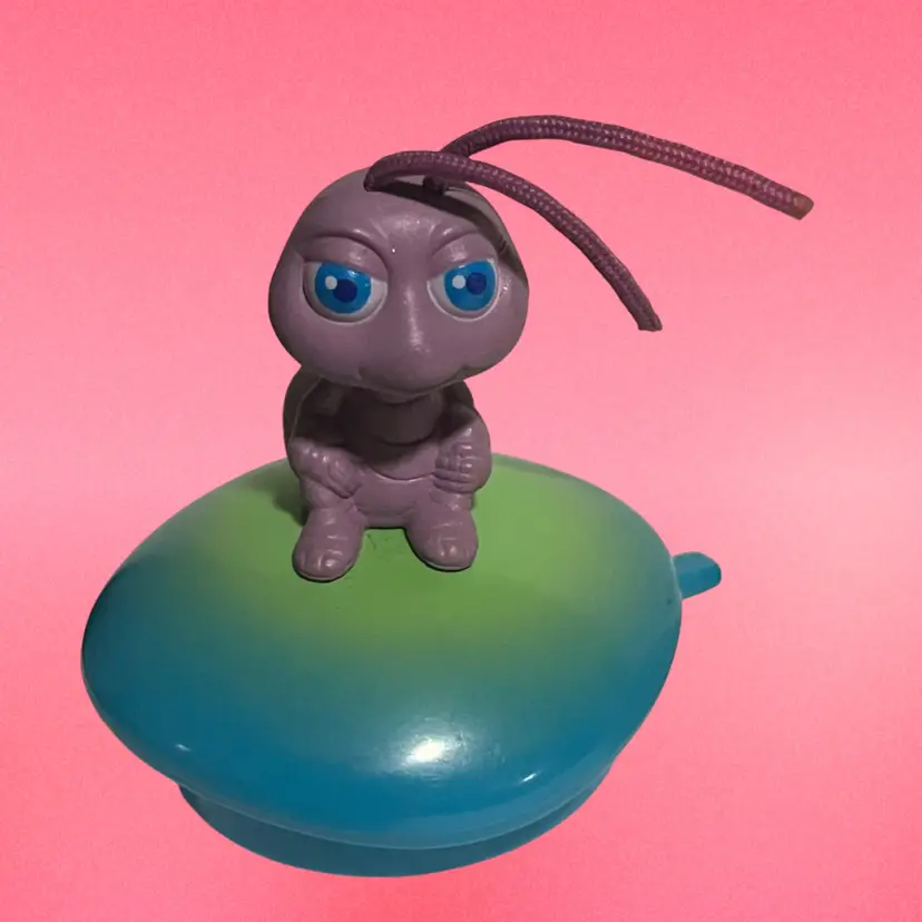 Disney PVC Figure As Pictured