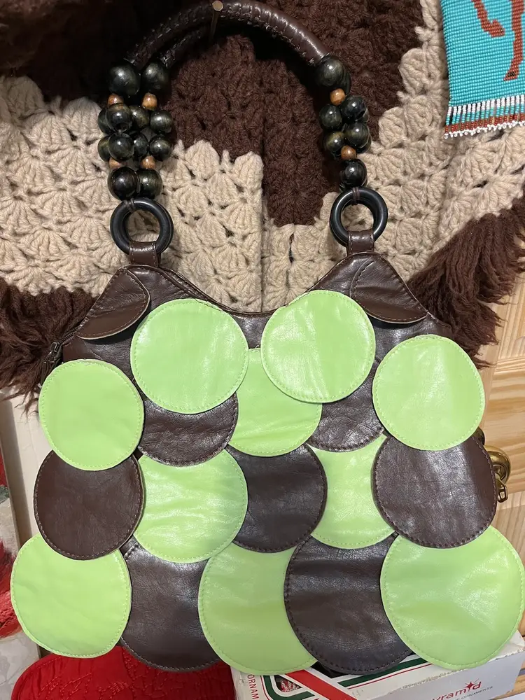 A Purse That WILL SIMPLY Make YOU POP!!