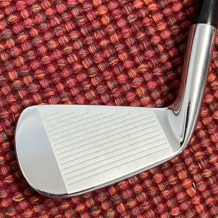 Nike VR II Pro Combo 3 Iron