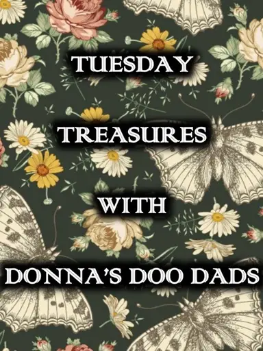 Tuesday Treasures 🚨50% Off Sale!!🚨