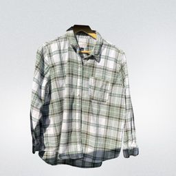 Universal Thread Size Large Women’s Flannel Shirt