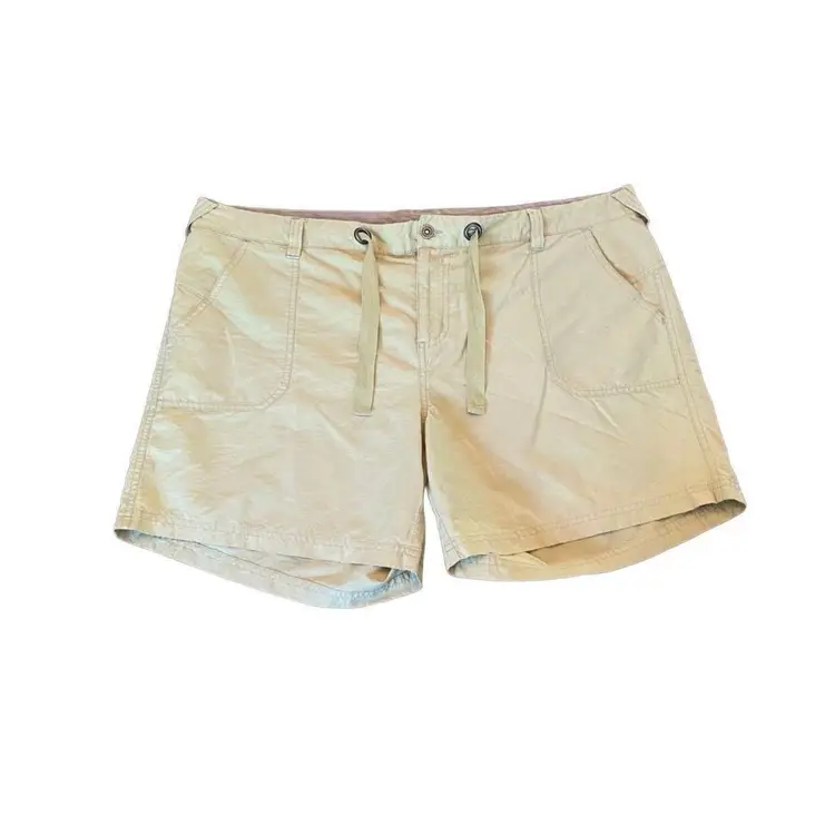 Columbia Women’s Lightweight Quick-Dry Stretch Shorts Size XL 0136H