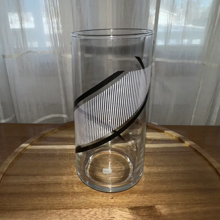 Vintage George Briard's for Crisa 6" Tumblers