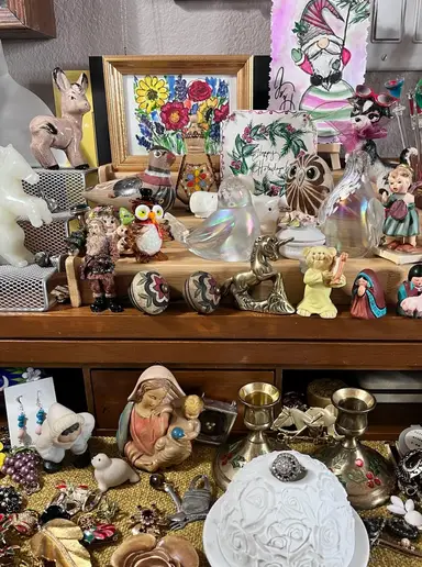 1 Hour Of A Little This & That