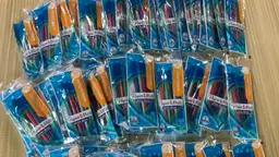 PaperMate Mechanical Pencils 0.7mm HB #2 Lot Of 80 Packs (5 Per Pack)