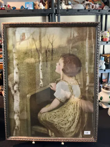 Annesyesteryear Estate Sale Popup