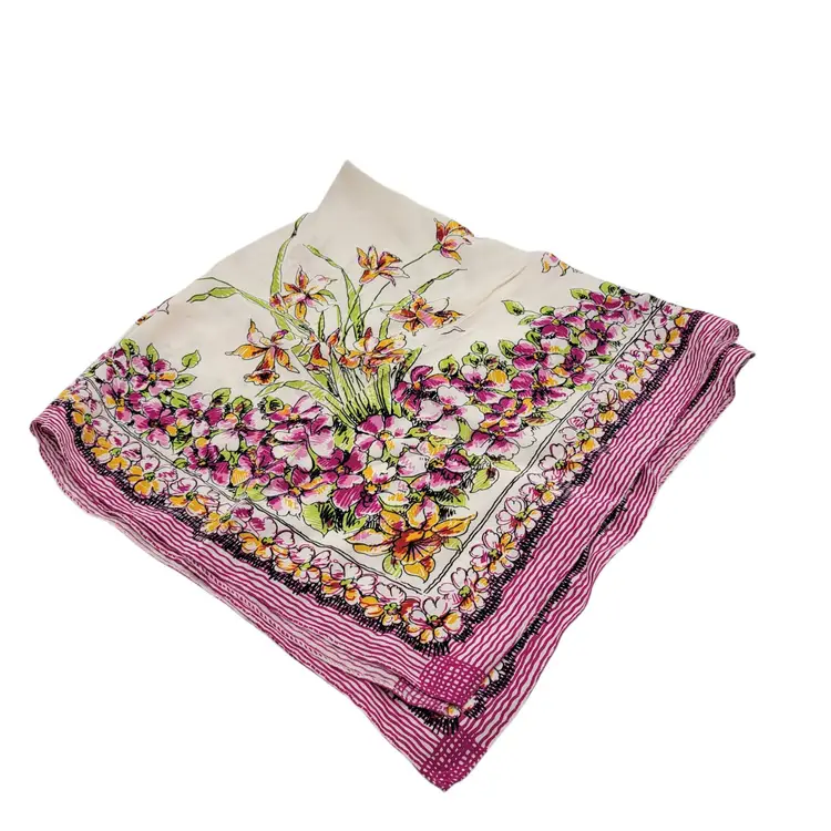 #12 Baar & Beards Scarf