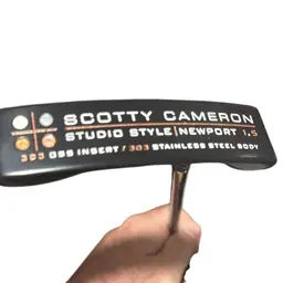 #04 - Custom Scotty