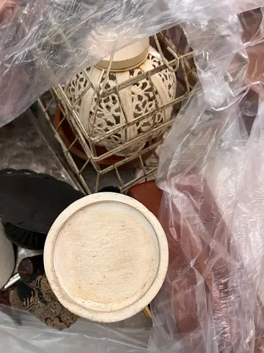 Goodwill Outlet Haul!