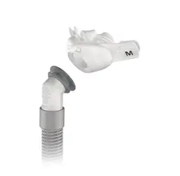 ResMed Swift FX Replacement Nasal Pillow Medium CPAP Breathing Bedtime Air New Open Box