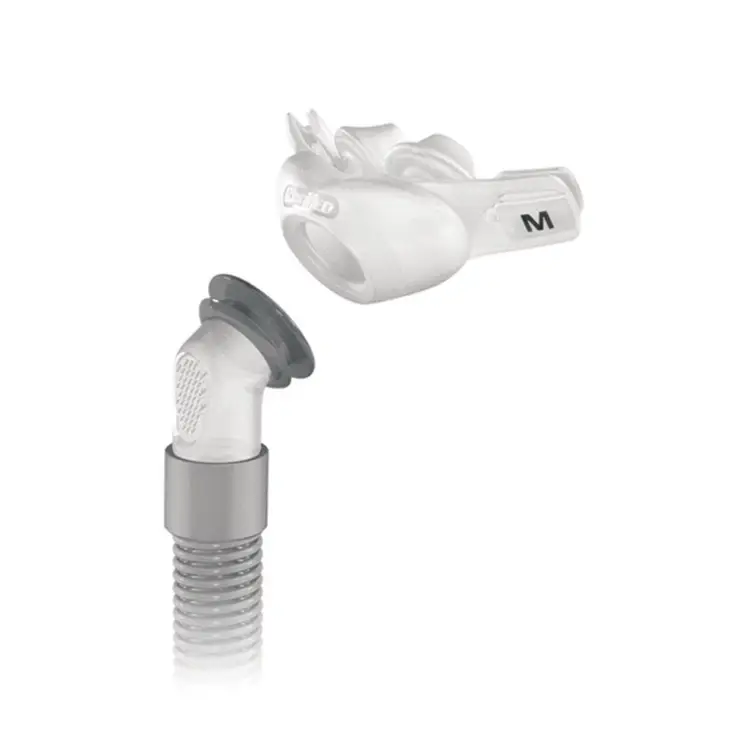 ResMed Swift FX Replacement Nasal Pillow Medium CPAP Breathing Bedtime Air New Open Box