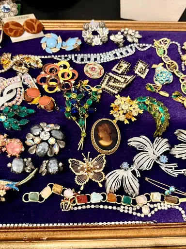 Quick Jewelry Show! 🥰