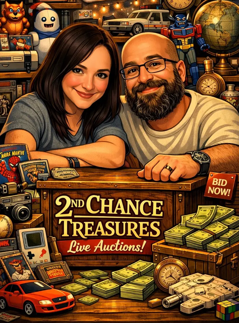 Livestream thumbnail