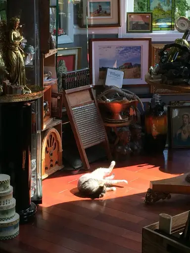 Epic Tuesday Night Unboxing Vintage Decor And Jewelry At Vintiquity!