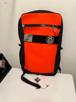 Oddjob X ILE Radius Mini