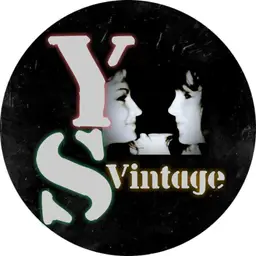yorksistersvintage