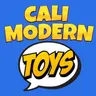 Justin (Cali Modern Toys)