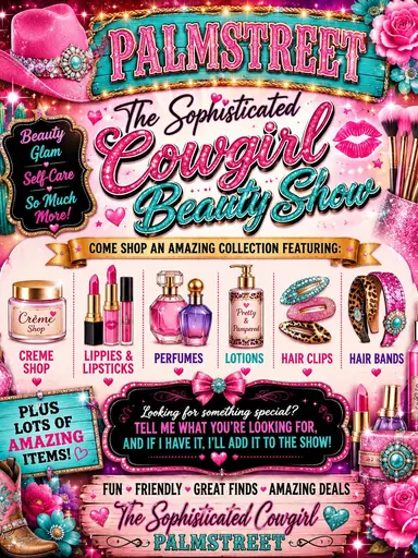 Beauty Show 