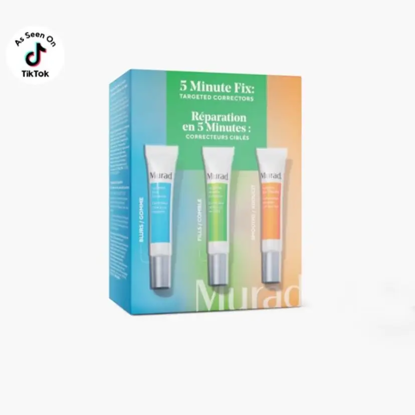 Murad 5 Minute Fix