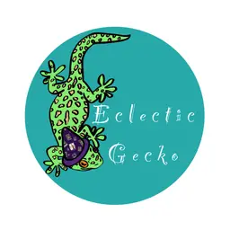 Dakota- Eclectic Gecko