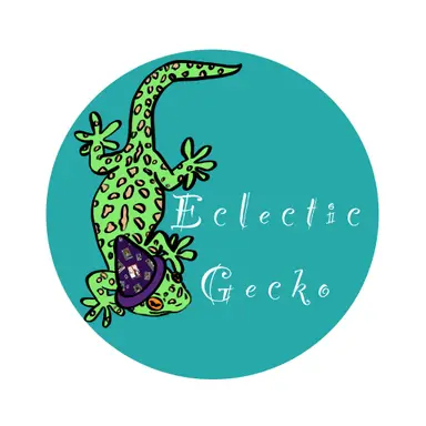 Dakota- Eclectic Gecko