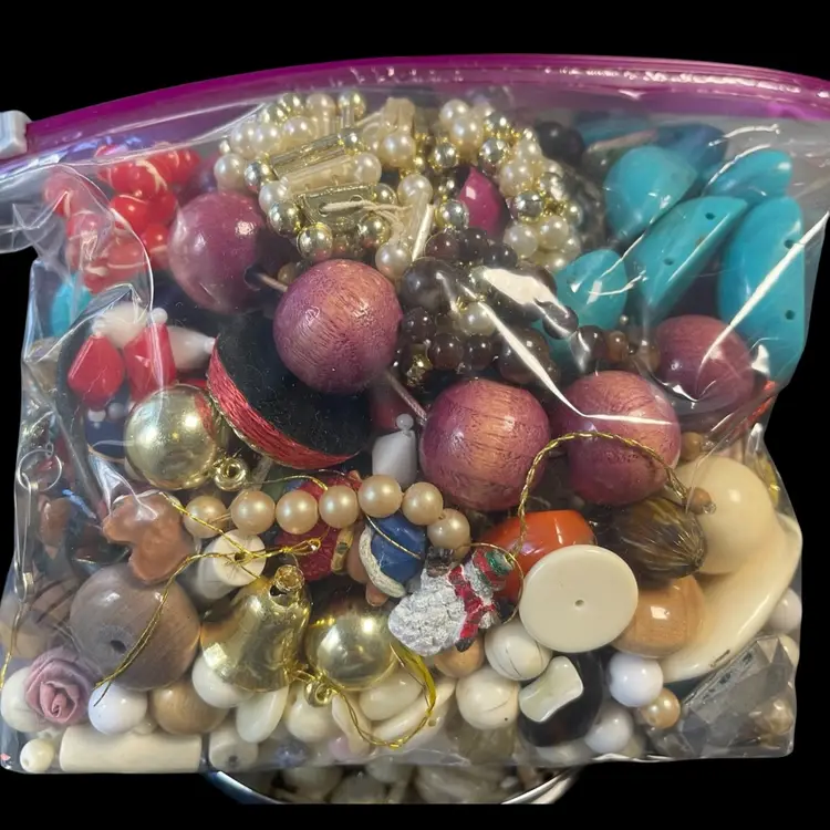 Miscellaneous Crafting Stuff (Recycled)