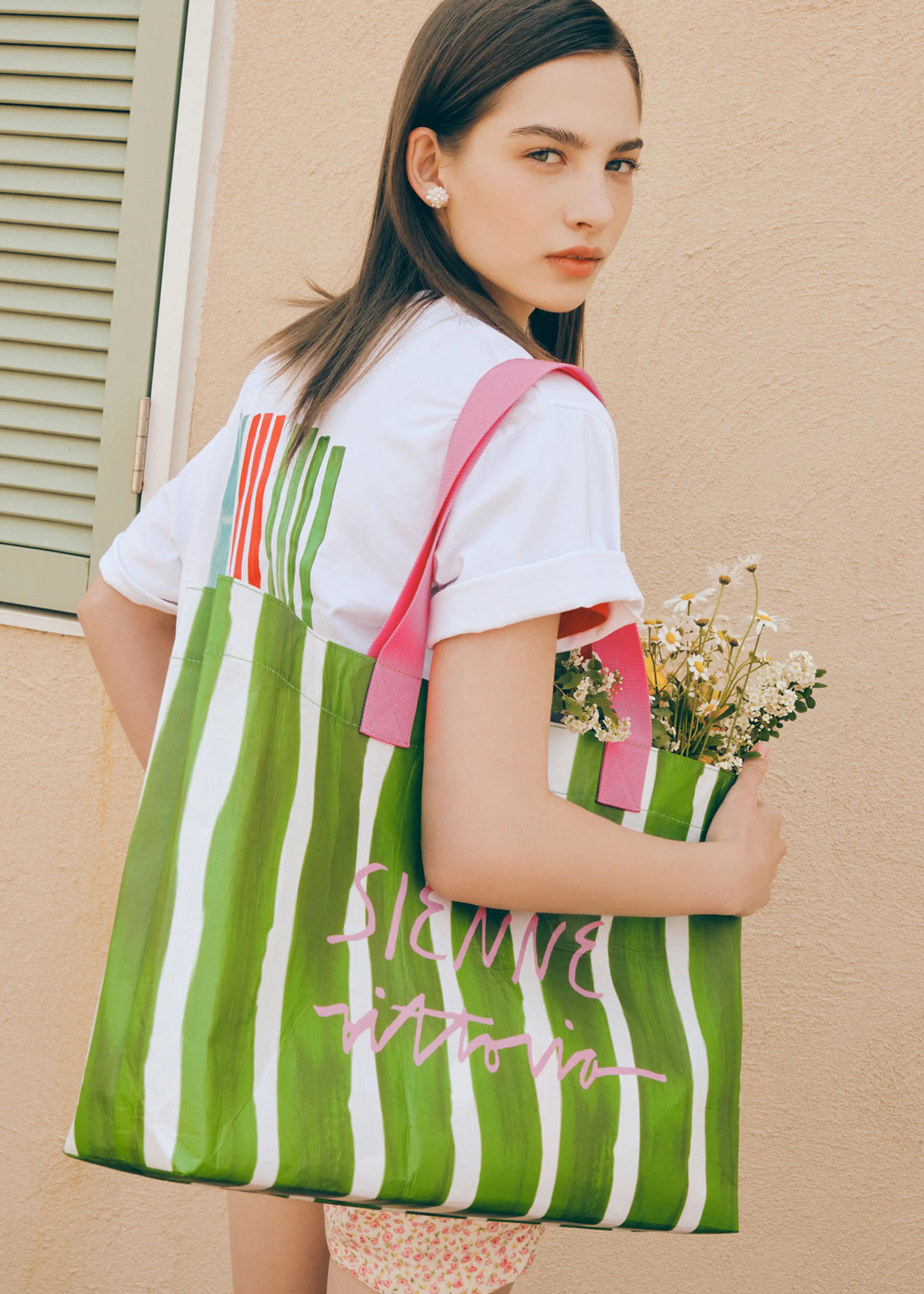 Sienne x Vittoria