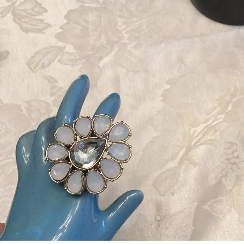 Adjustable Ring