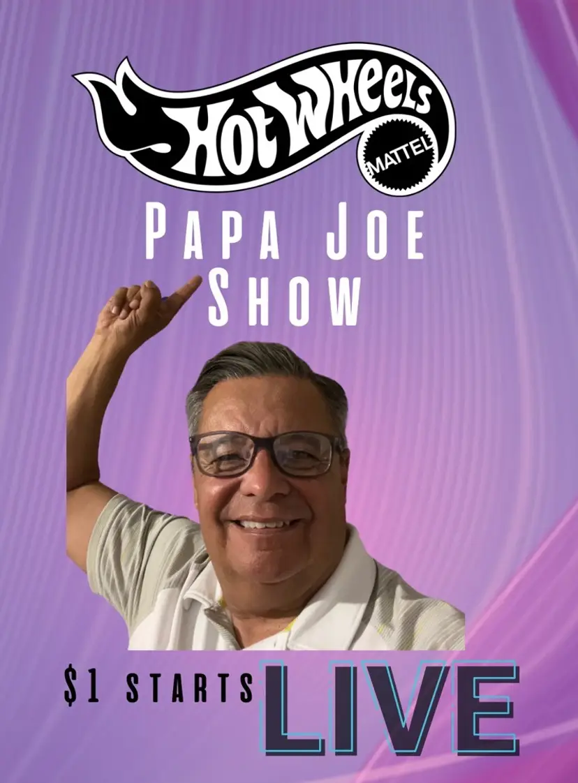 Livestream thumbnail