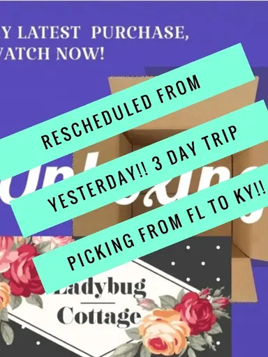 Storage Unit CLEAN-OUT