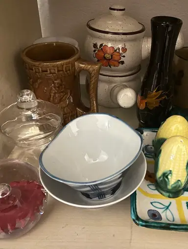 Rummage Sale Unboxing 