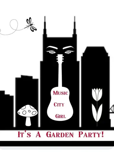 Last Day For Our Garden Party