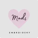 madsembroidery