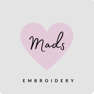 Mads Embroidery