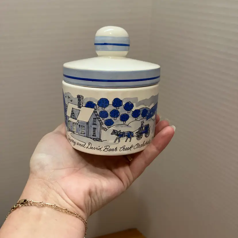 Can For The Kitchen