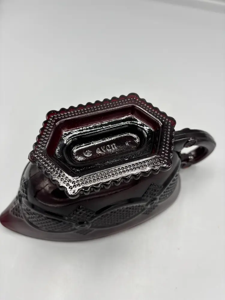 Avon Cape Cod Gravy Boat