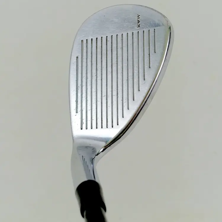 TaylorMade r7 CGB Sand Wedge Amp Cell Lite Flex Shaft 35" Right Hand