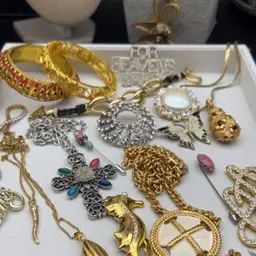 #60 - Friday night jewelry hangout December 5