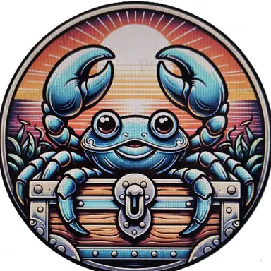 Chesapeake Treasure Chest