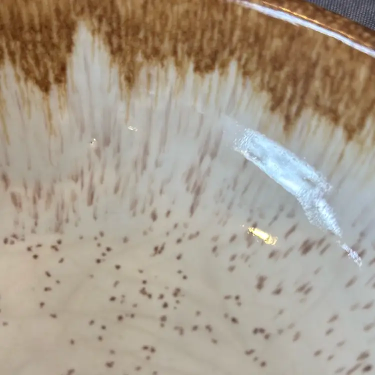 Mid-Century McCoy Pottery Bowl