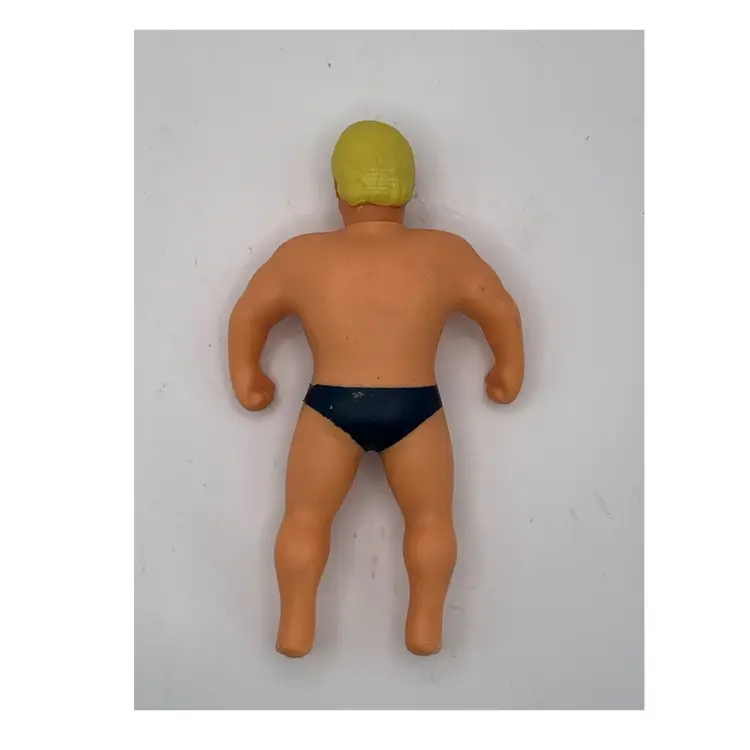 Retro Stretch Armstrong (2017-19)