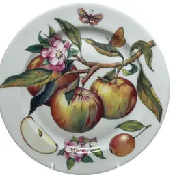 Vintage Limoges - France Part Of The Romance Series