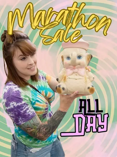 Shop The Shop MARATHON