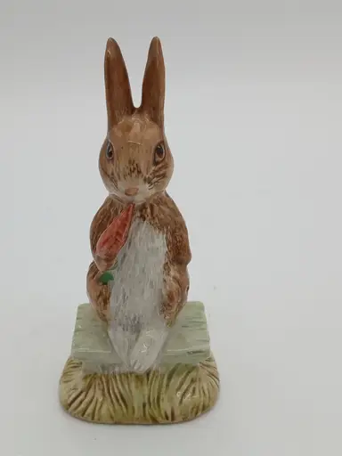 Cats And Elephants And Bunnies, Oh My!