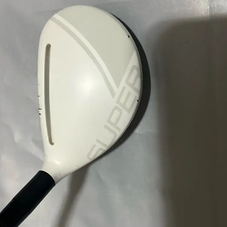 #01 Adams XTD Super LS Hybrid  FREE SHIPPING