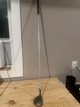 Callaway Xhot Pro 4w