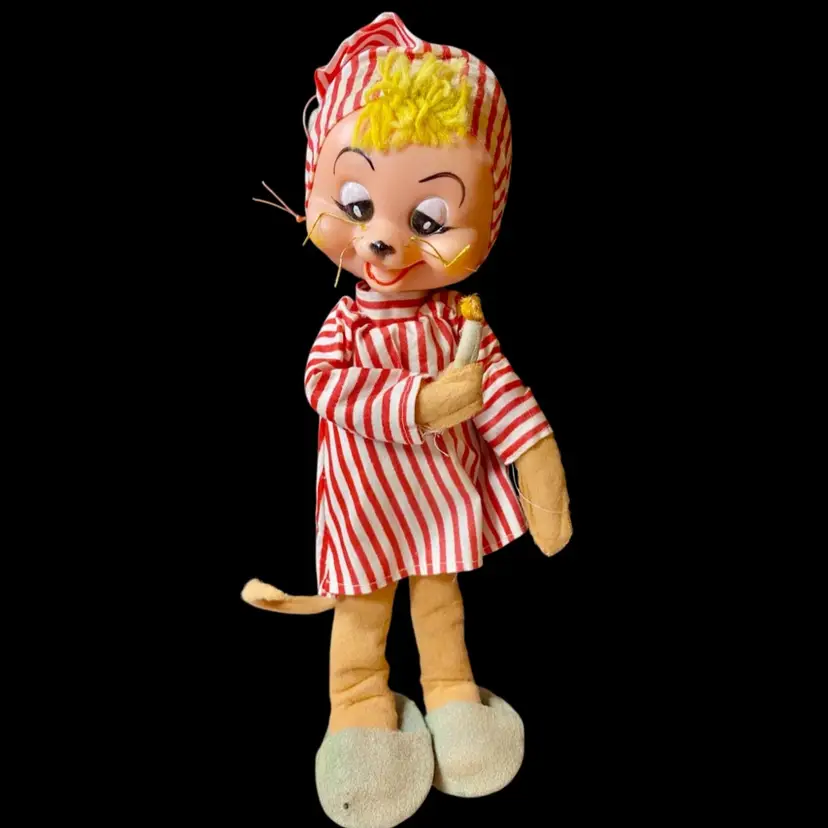 Large Mouse In PJâs âOrnamentâ