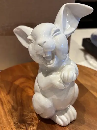 Animals, Figurines and Whatnot