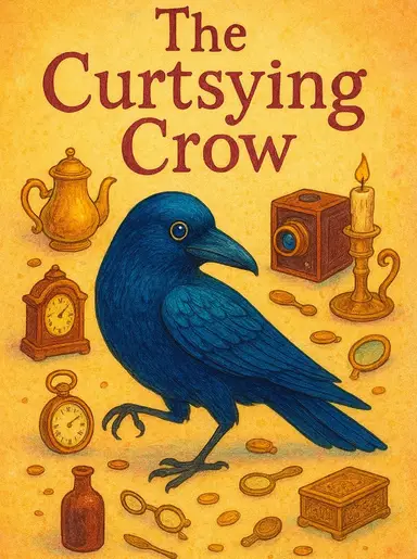 Smalls Variety Vintage Treasures $2 Start 