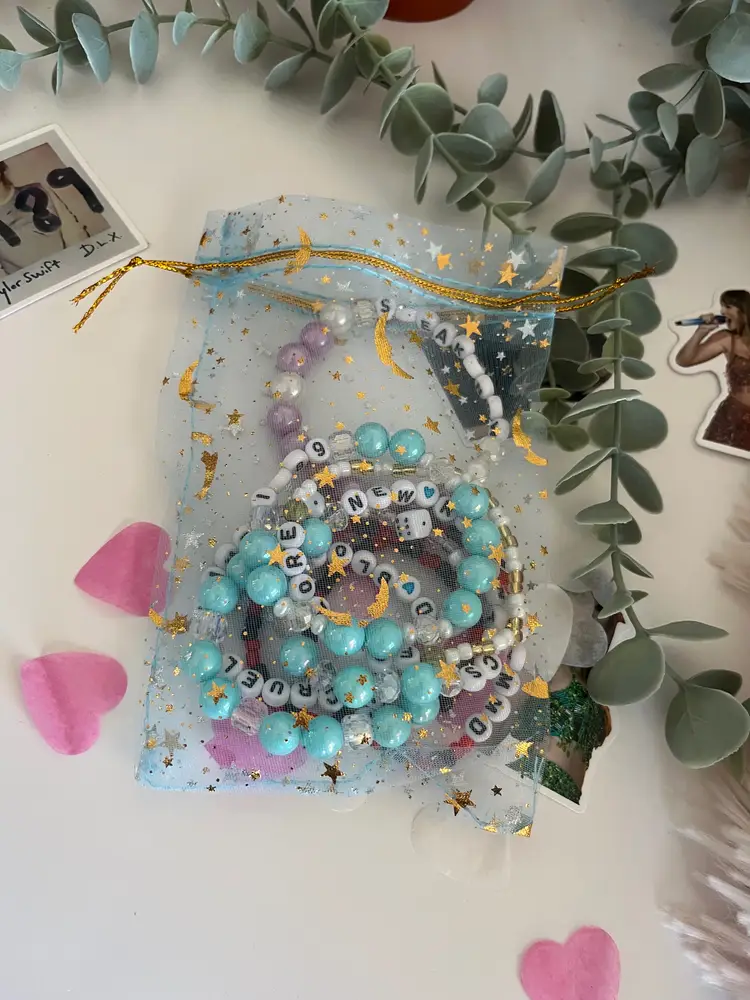 Friendship Bracelet 10 Pack